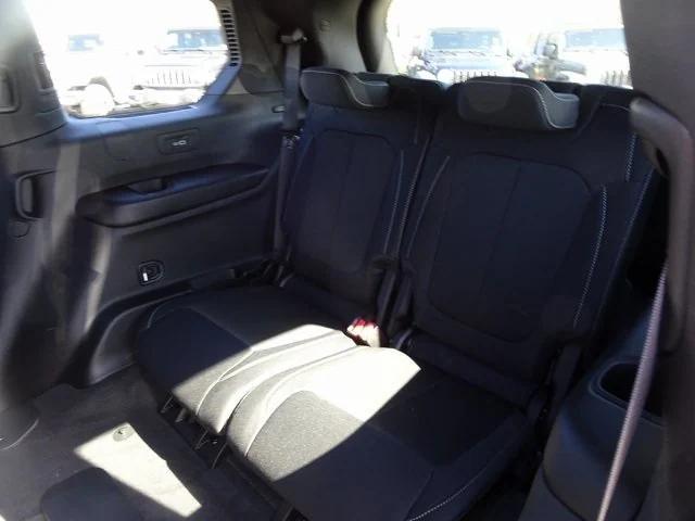 new 2025 Jeep Grand Cherokee L car, priced at $43,170