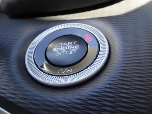 new 2025 Jeep Grand Cherokee L car, priced at $43,170