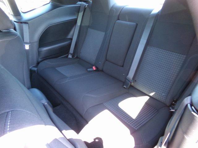used 2023 Dodge Challenger car, priced at $32,995