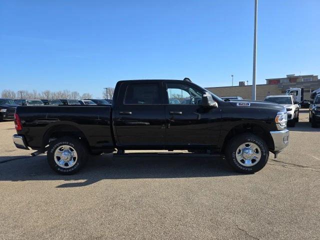 new 2024 Ram 2500 car, priced at $54,575