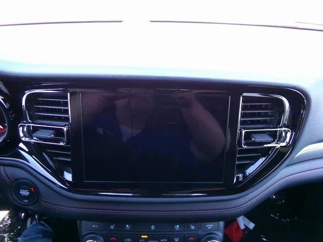 new 2026 Dodge Durango car, priced at $47,955