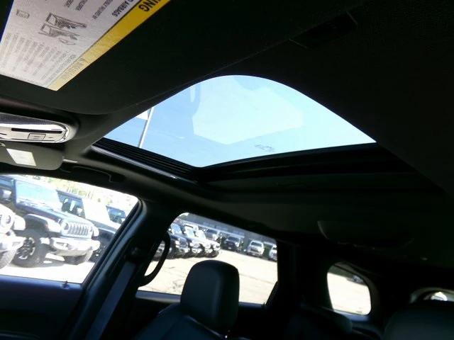 new 2026 Dodge Durango car, priced at $47,955