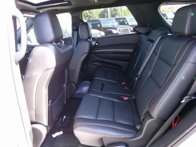 new 2026 Dodge Durango car, priced at $47,955