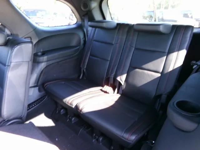 new 2026 Dodge Durango car, priced at $47,955