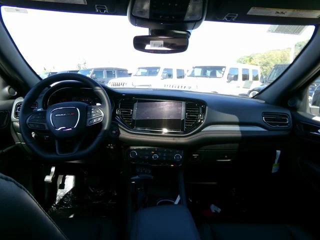 new 2026 Dodge Durango car, priced at $47,955