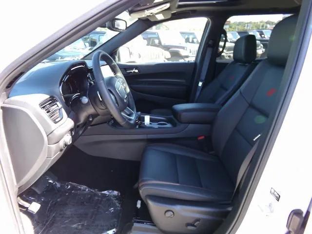 new 2026 Dodge Durango car, priced at $47,955