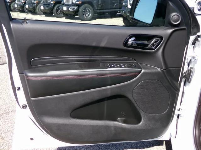 new 2026 Dodge Durango car, priced at $47,955