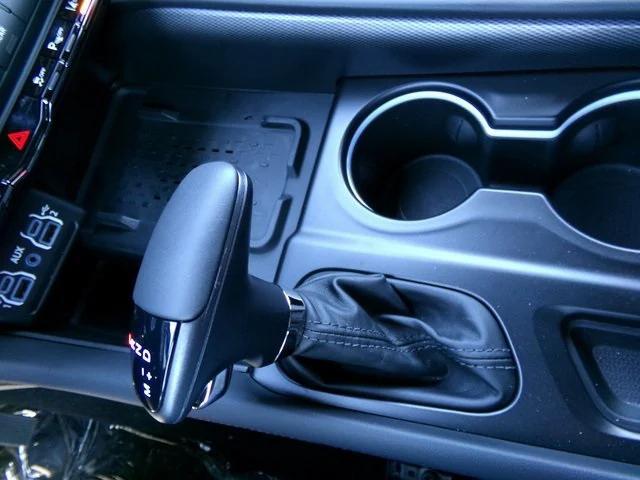 new 2026 Dodge Durango car, priced at $47,955