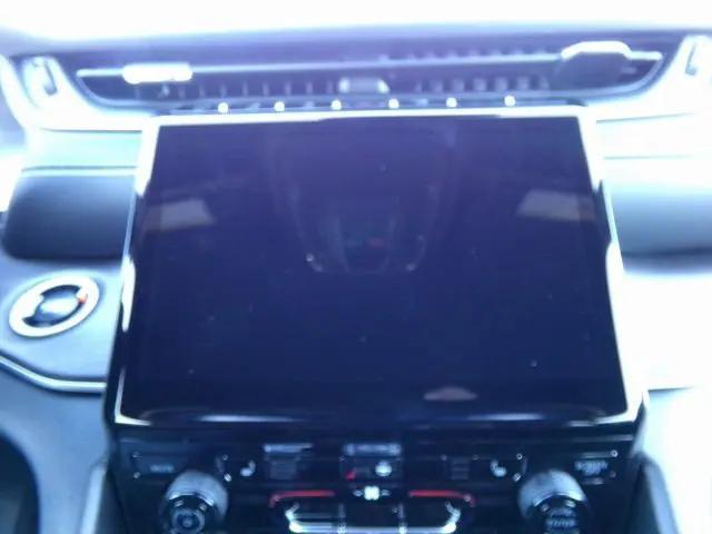 new 2025 Jeep Grand Cherokee car, priced at $44,875