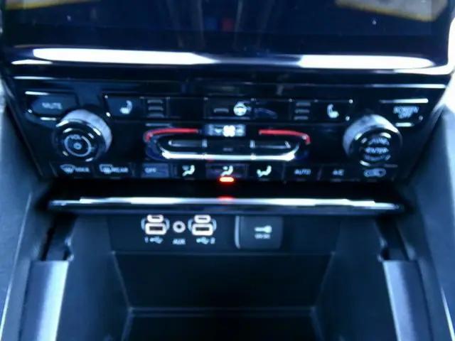 new 2025 Jeep Grand Cherokee car, priced at $44,875