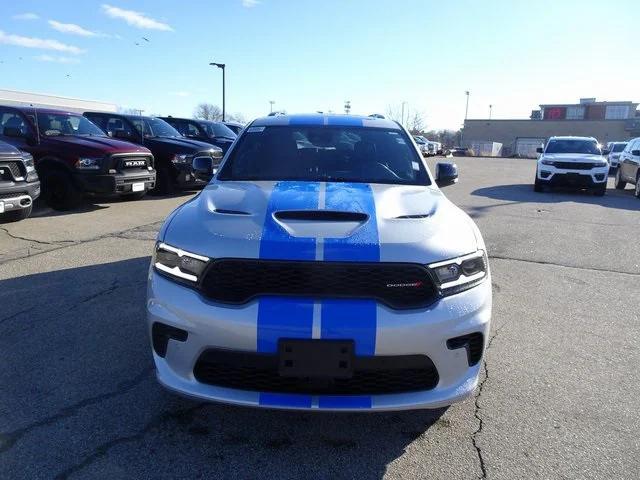 new 2025 Dodge Durango car, priced at $58,370