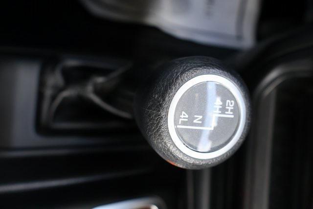 used 2022 Jeep Gladiator car, priced at $32,995