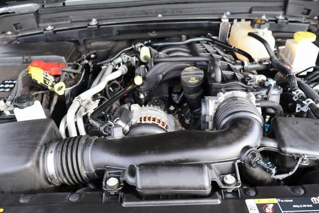 used 2022 Jeep Gladiator car, priced at $32,995