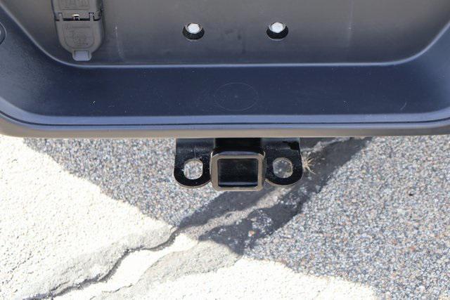 used 2022 Jeep Gladiator car, priced at $32,995