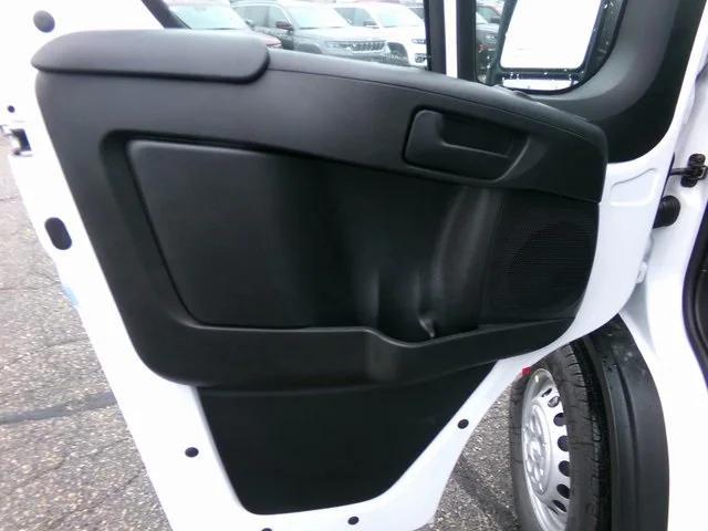 new 2025 Ram ProMaster 2500 car, priced at $47,556
