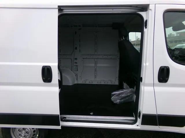 new 2025 Ram ProMaster 2500 car, priced at $47,556