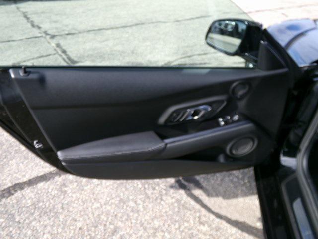 used 2021 Toyota GR Supra car, priced at $49,995