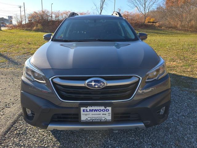 used 2020 Subaru Outback car, priced at $25,475