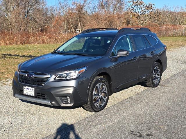 used 2020 Subaru Outback car, priced at $25,475