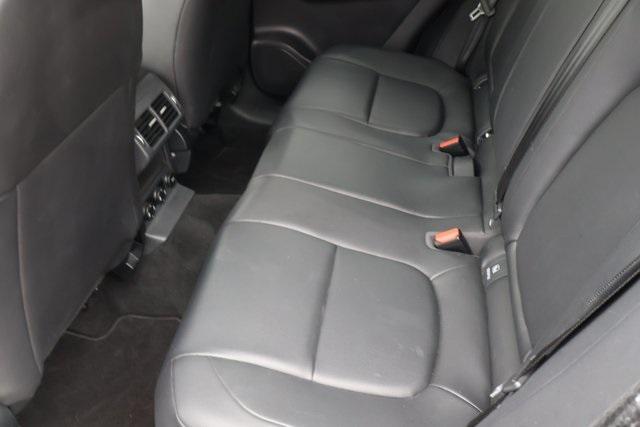 used 2018 Jaguar F-PACE car, priced at $14,495