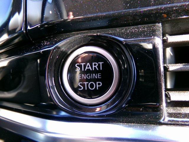 used 2024 Nissan Pathfinder car, priced at $43,995