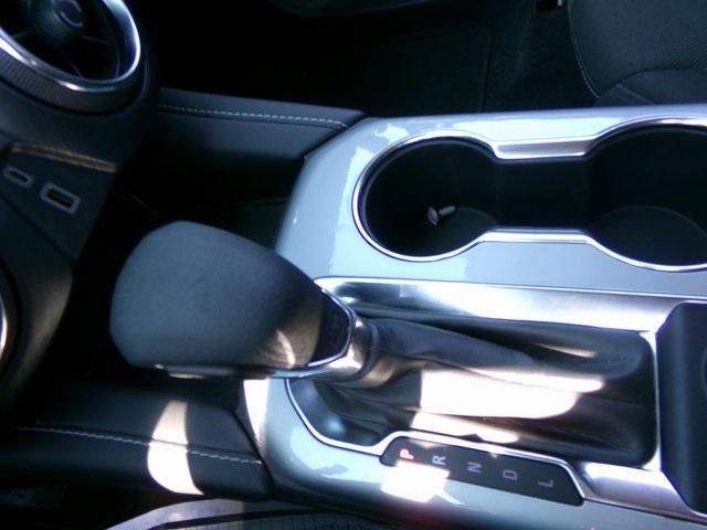 used 2023 Chevrolet Blazer car, priced at $28,495