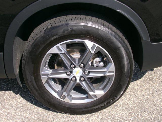 used 2023 Chevrolet Blazer car, priced at $28,495