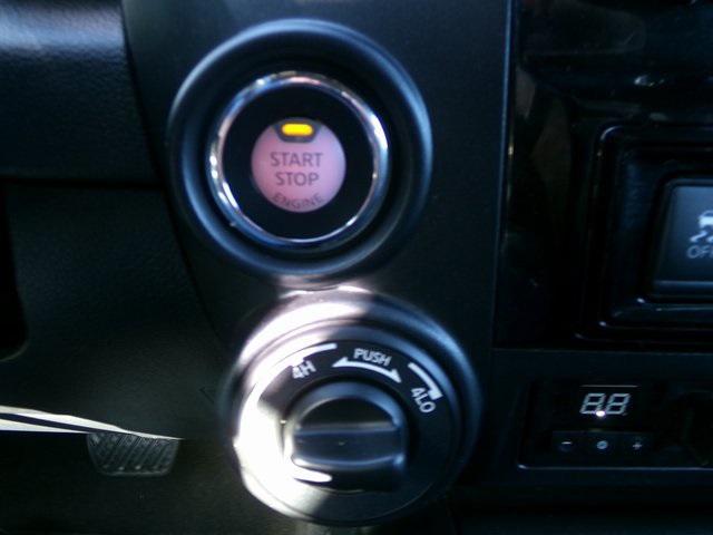 used 2020 Nissan Titan car, priced at $38,995