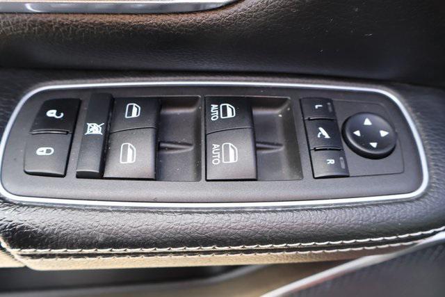 used 2022 Ram 1500 car, priced at $39,995