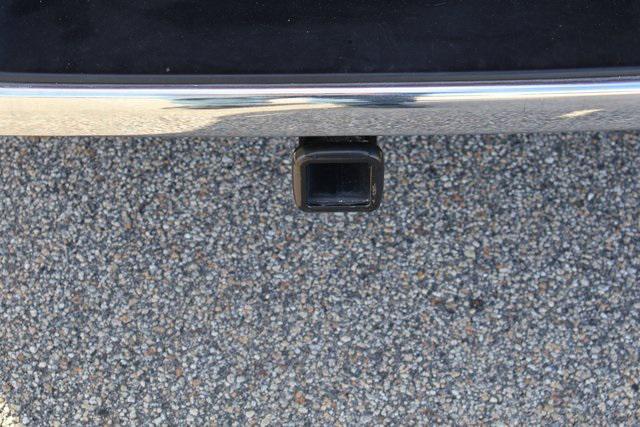 used 2022 Ram 1500 car, priced at $39,995