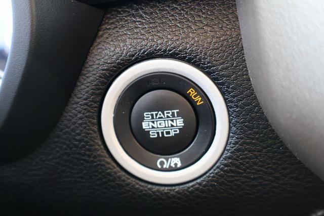 used 2022 Ram 1500 car, priced at $39,995