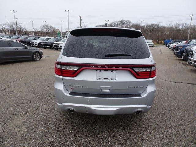 new 2024 Dodge Durango car, priced at $61,240