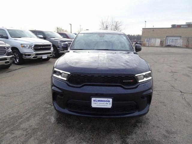 new 2025 Dodge Durango car, priced at $42,980