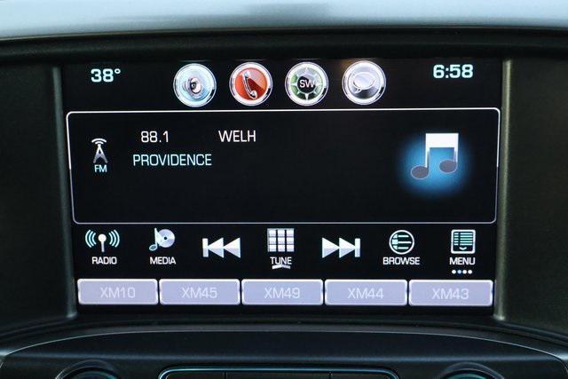 used 2019 Chevrolet Silverado 1500 car, priced at $25,795