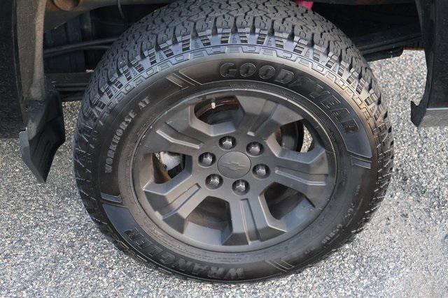 used 2019 Chevrolet Silverado 1500 car, priced at $25,795