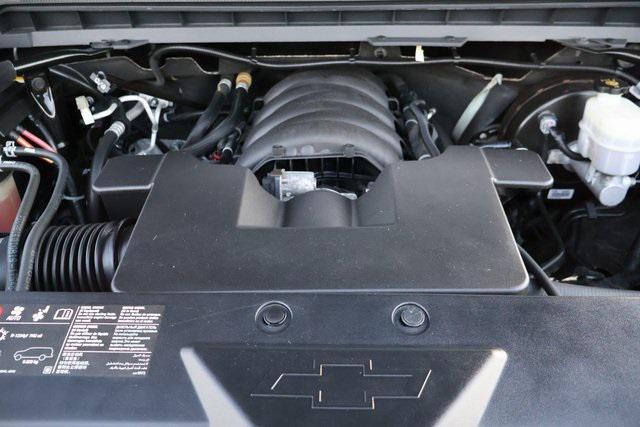 used 2019 Chevrolet Silverado 1500 car, priced at $25,795
