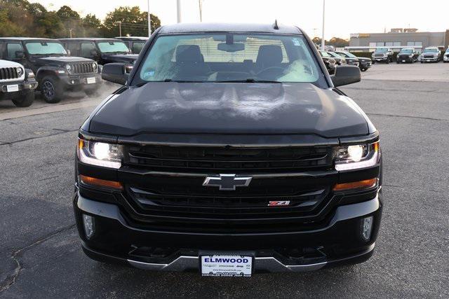 used 2019 Chevrolet Silverado 1500 car, priced at $25,795