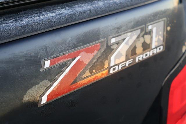 used 2019 Chevrolet Silverado 1500 car, priced at $25,795