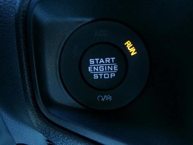 new 2025 Jeep Wrangler car, priced at $49,175