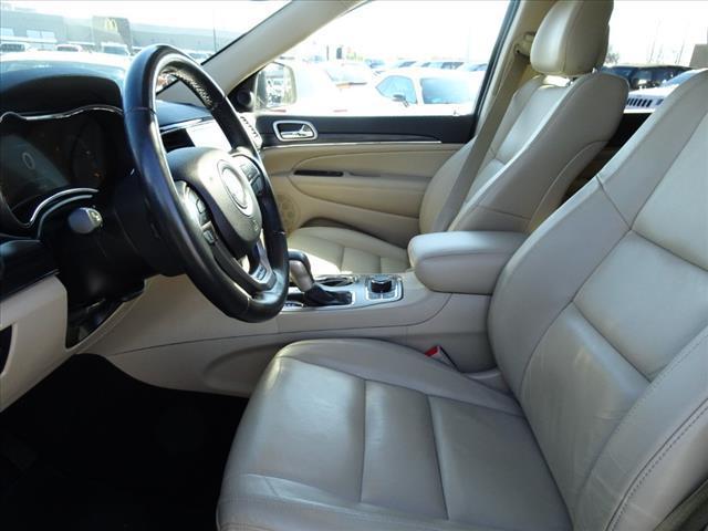 used 2019 Jeep Grand Cherokee car, priced at $19,995