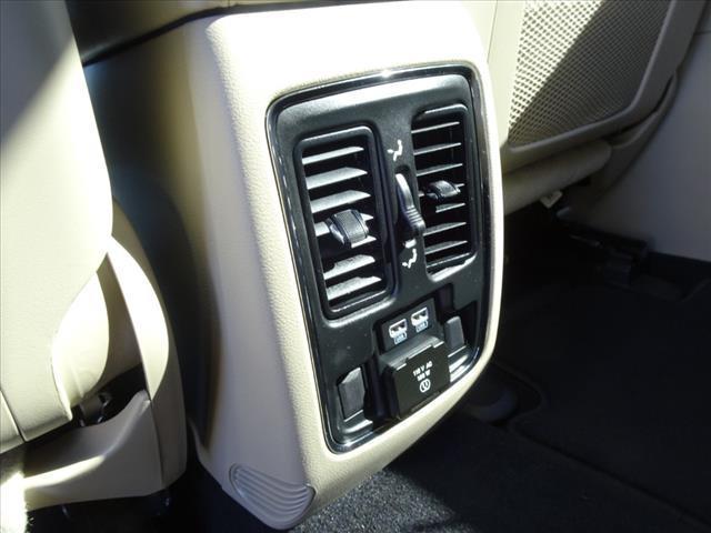 used 2019 Jeep Grand Cherokee car, priced at $19,995