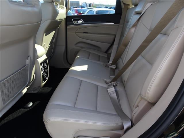 used 2019 Jeep Grand Cherokee car, priced at $19,995
