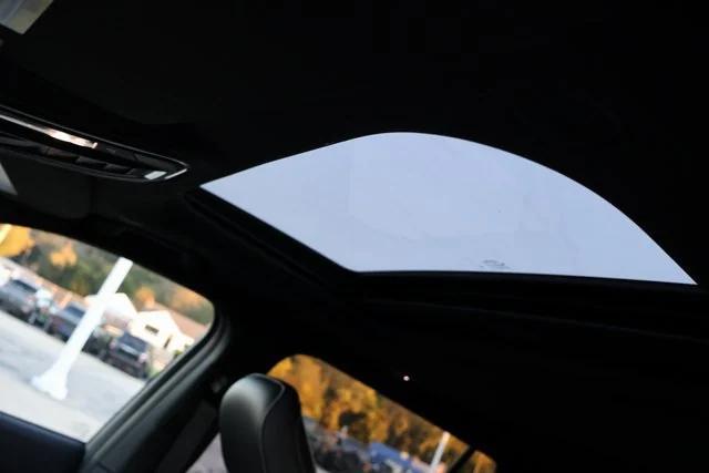 new 2025 Jeep Grand Cherokee L car, priced at $47,625