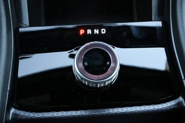 new 2025 Jeep Grand Cherokee L car, priced at $47,625