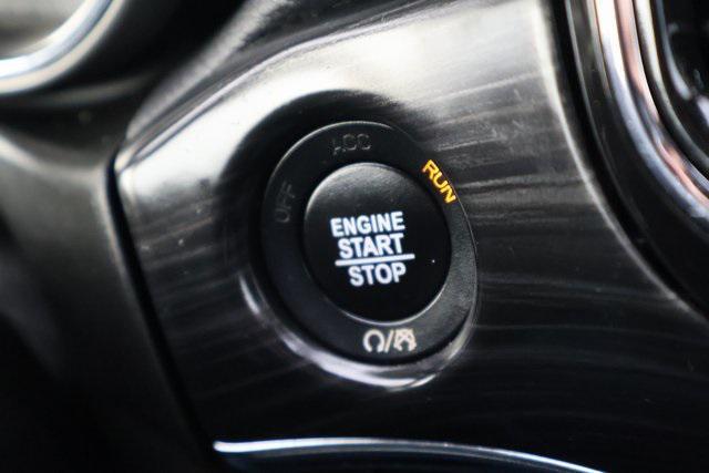 used 2021 Jeep Grand Cherokee car, priced at $25,495