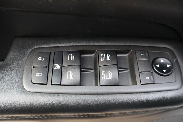 used 2021 Jeep Grand Cherokee car, priced at $25,495