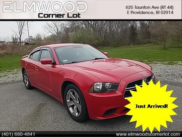 used 2013 Dodge Charger car, priced at $10,250