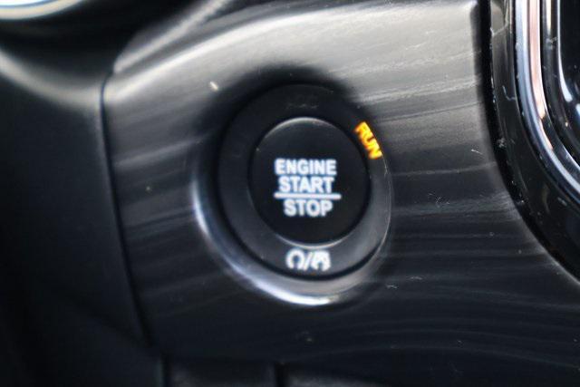 used 2021 Jeep Grand Cherokee car, priced at $23,995