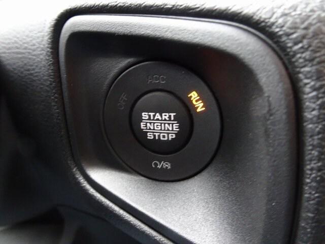 new 2025 Jeep Wrangler car, priced at $50,640