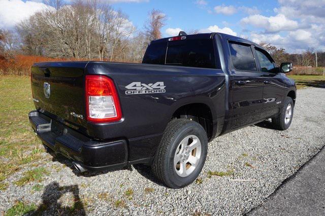 used 2019 Ram 1500 car, priced at $32,725